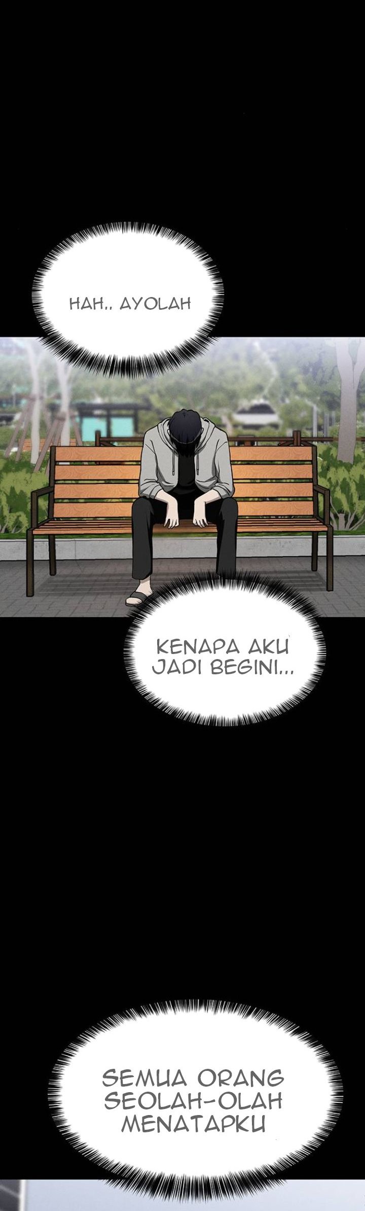 Fate Coin Chapter 07 Gambar 55