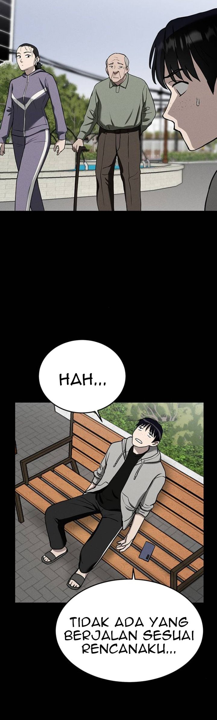 Fate Coin Chapter 07 Gambar 56