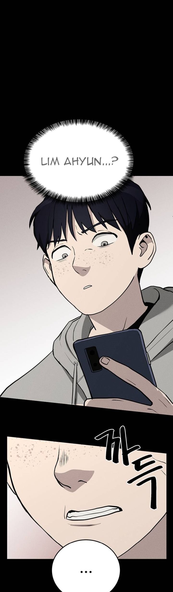 Fate Coin Chapter 07 Gambar 59