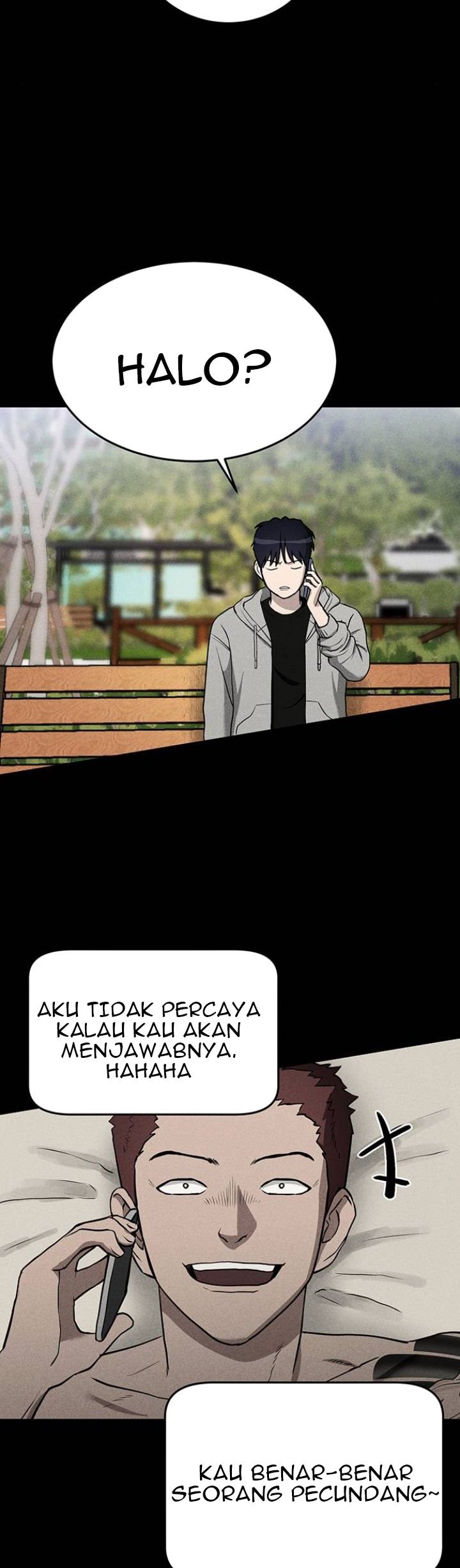 Fate Coin Chapter 07 Gambar 60