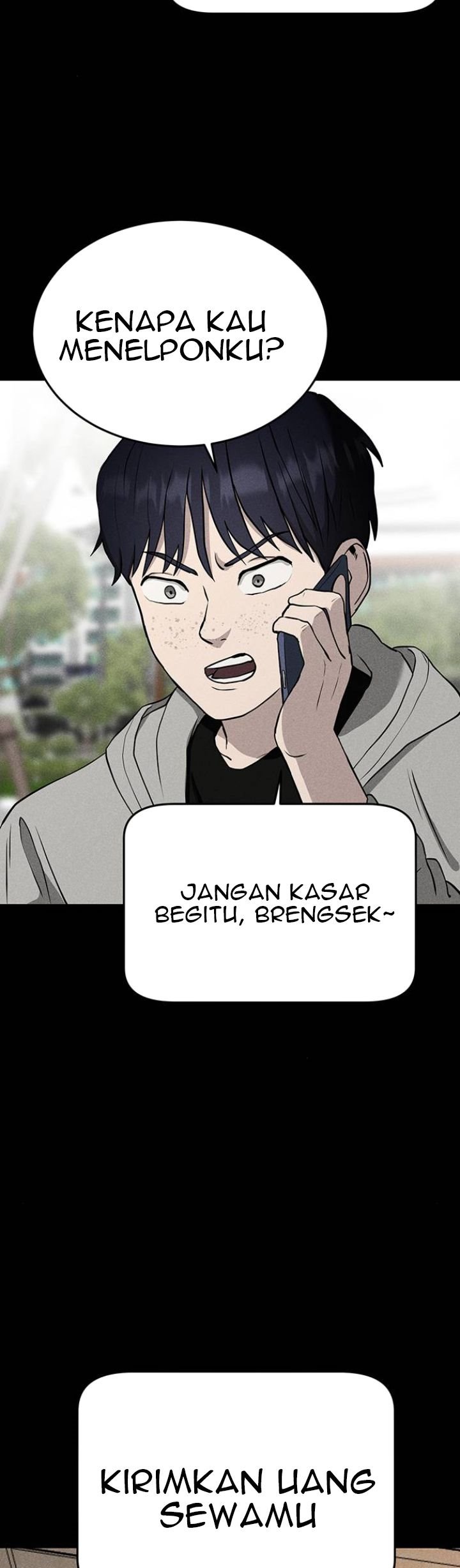 Fate Coin Chapter 07 Gambar 61