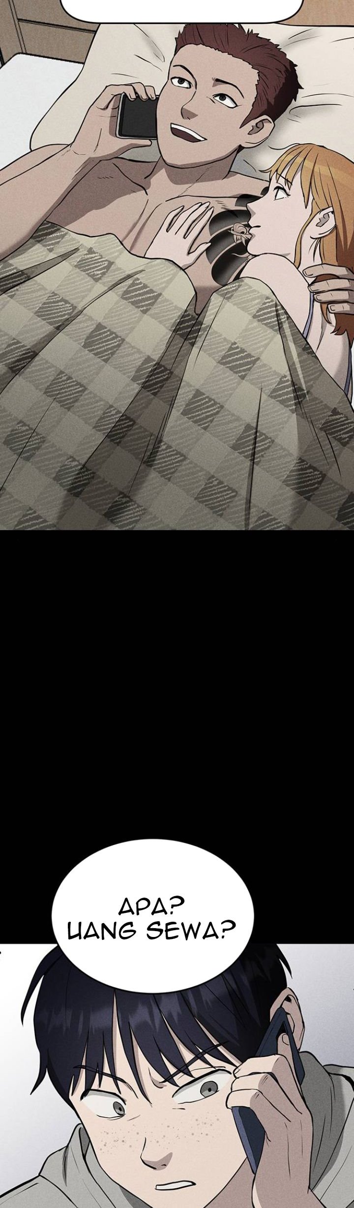 Fate Coin Chapter 07 Gambar 62