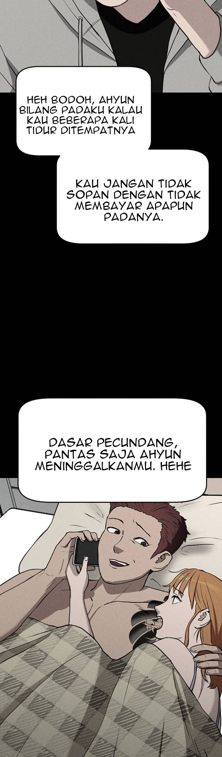 Fate Coin Chapter 07 Gambar 63