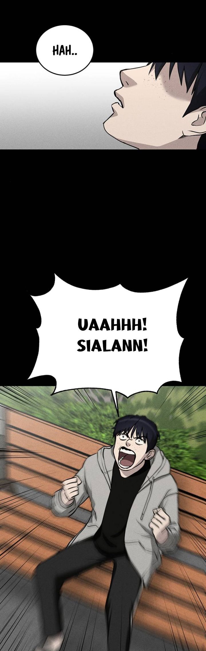 Fate Coin Chapter 07 Gambar 66