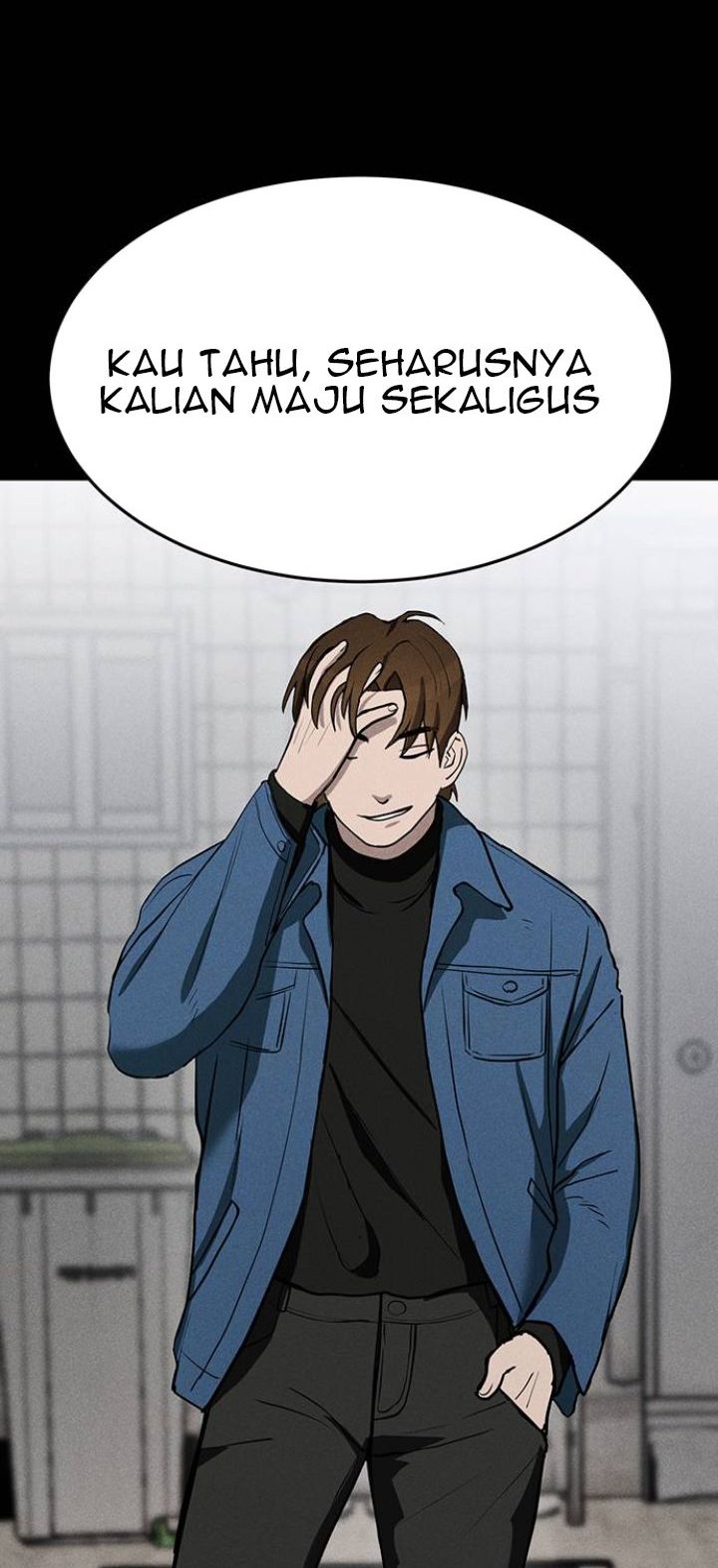 Fate Coin Chapter 07 Gambar 6