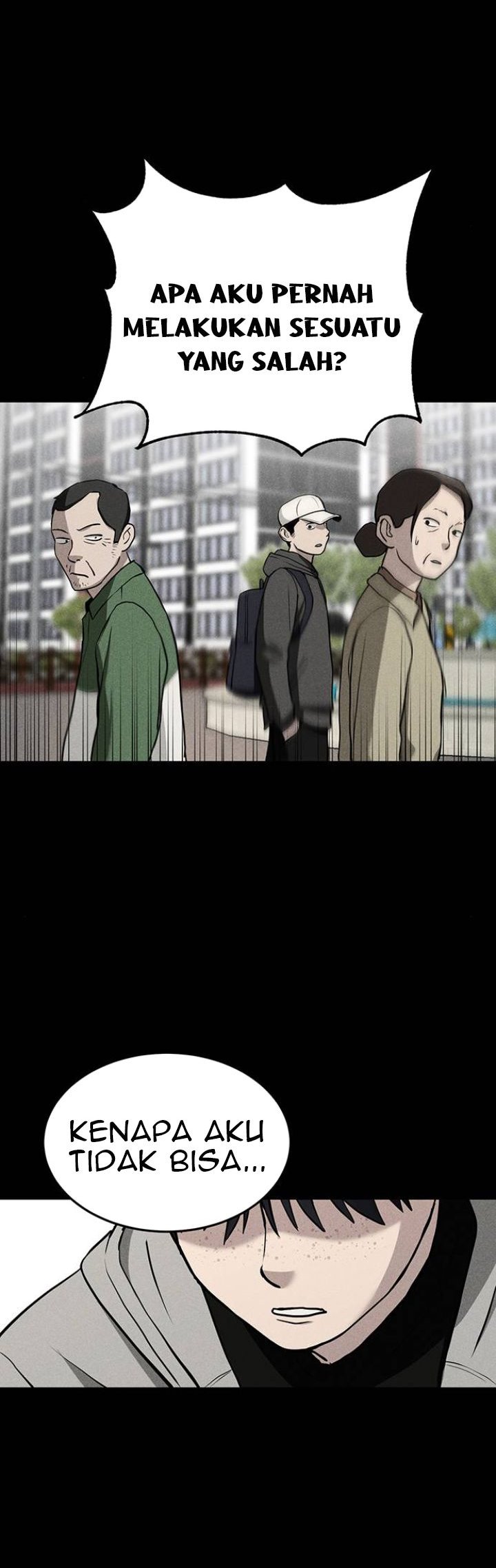 Fate Coin Chapter 07 Gambar 68