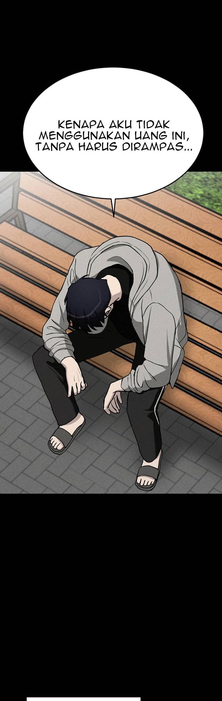 Fate Coin Chapter 07 Gambar 69