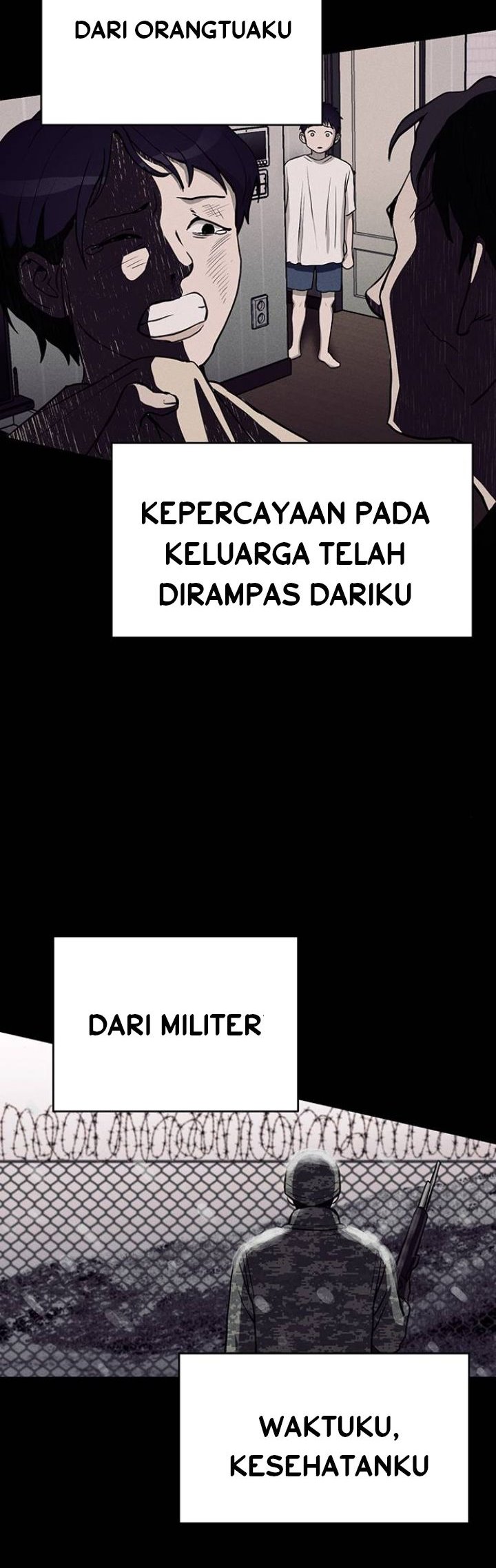 Fate Coin Chapter 07 Gambar 72