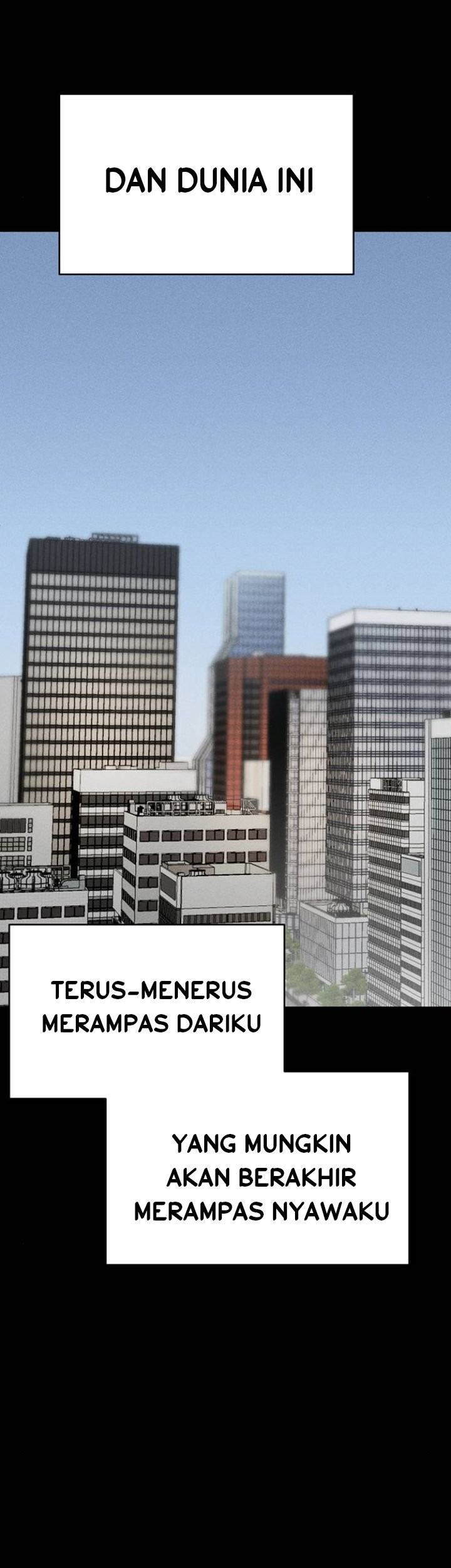 Fate Coin Chapter 07 Gambar 73