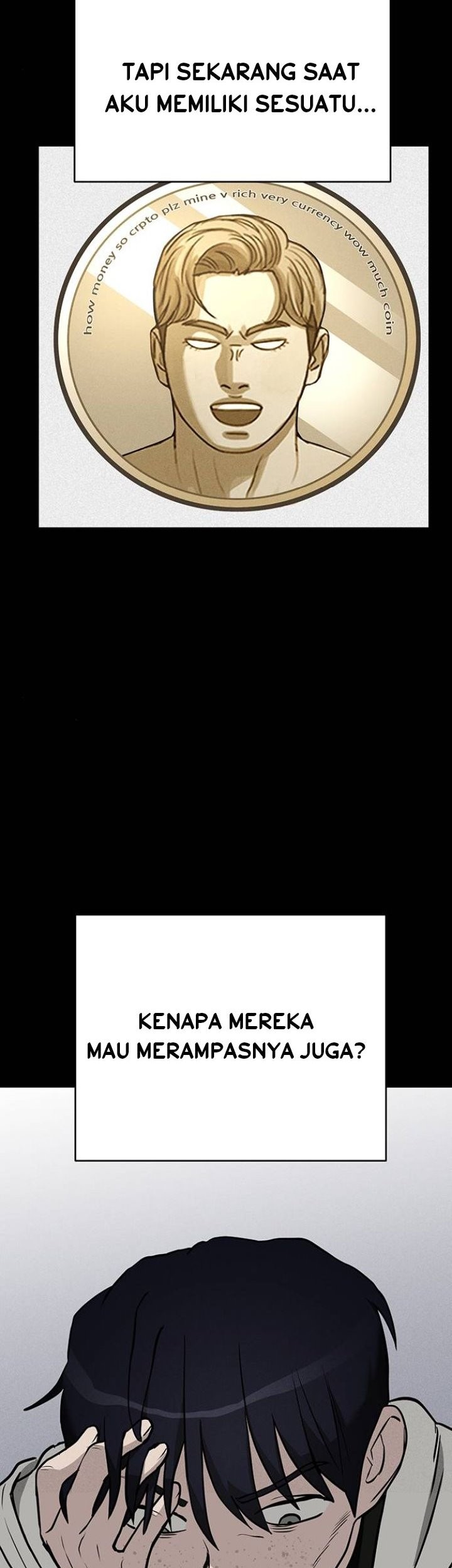 Fate Coin Chapter 07 Gambar 75