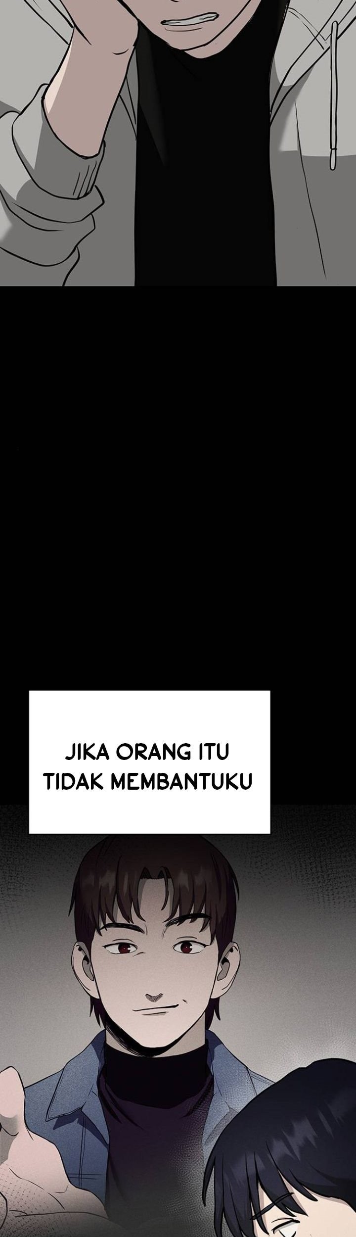 Fate Coin Chapter 07 Gambar 77