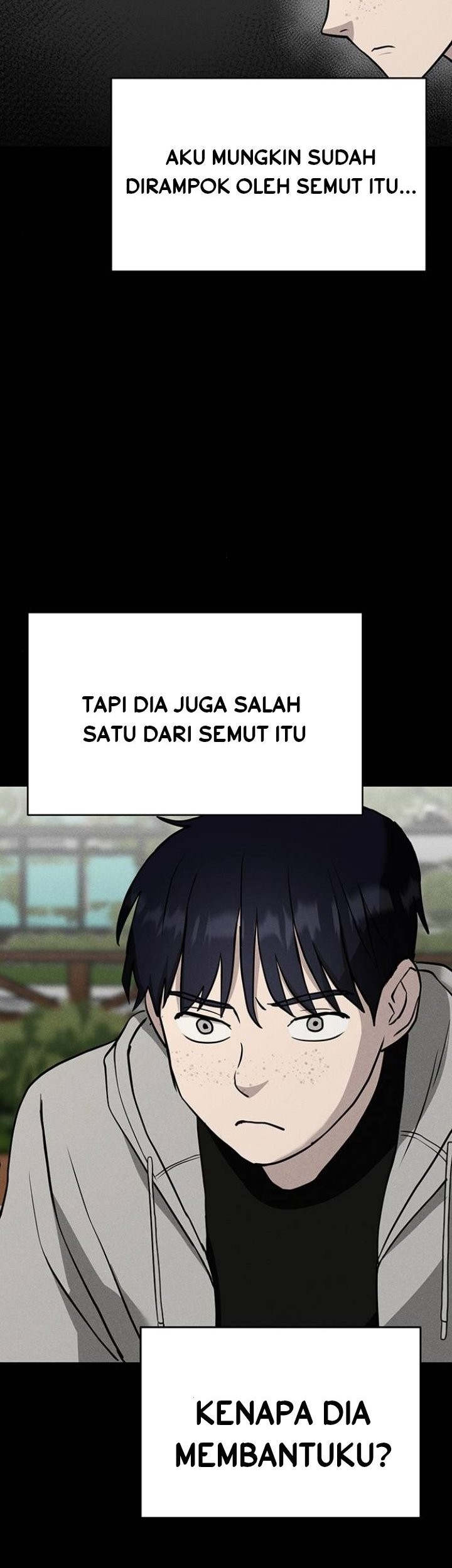 Fate Coin Chapter 07 Gambar 79