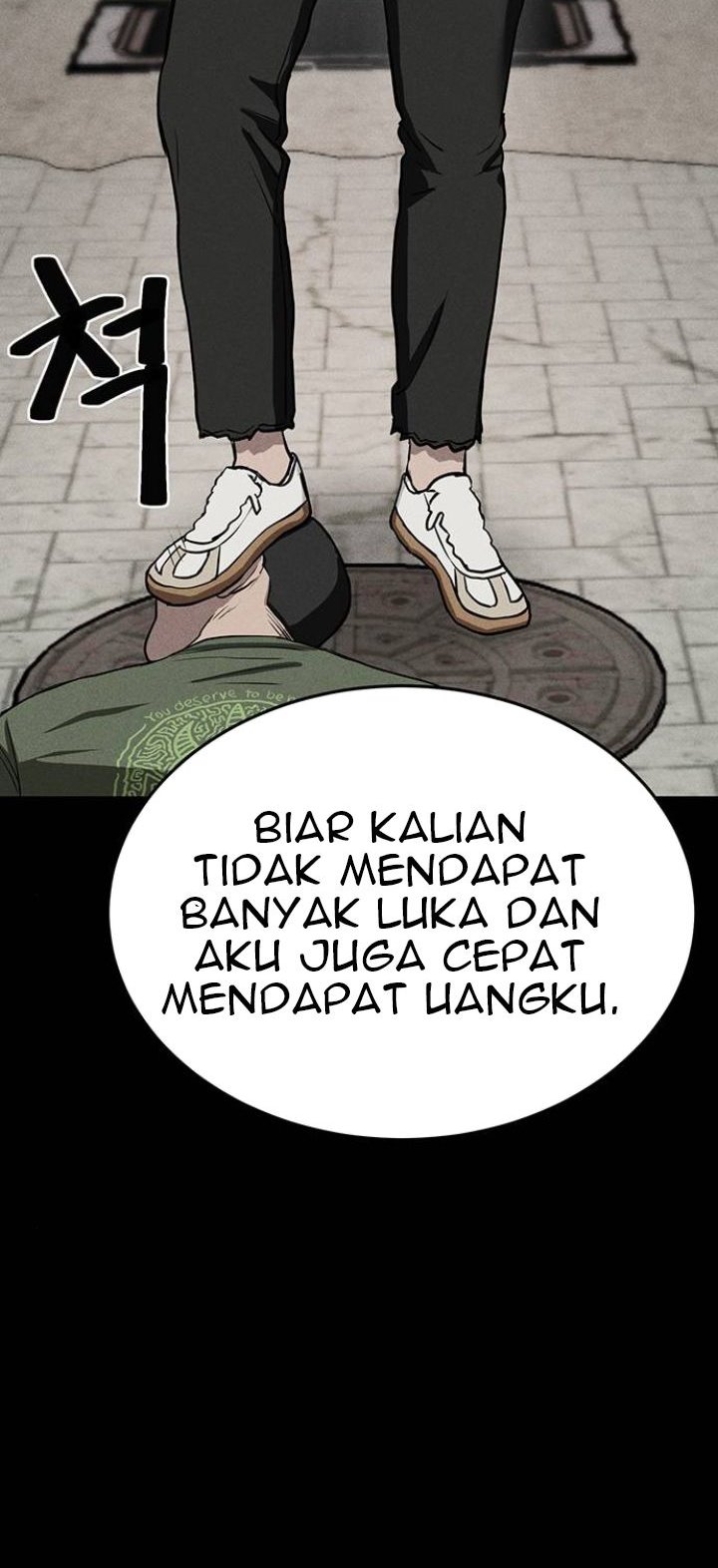 Fate Coin Chapter 07 Gambar 7