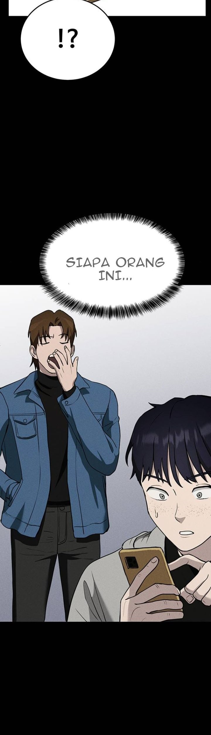 Fate Coin Chapter 07 Gambar 87