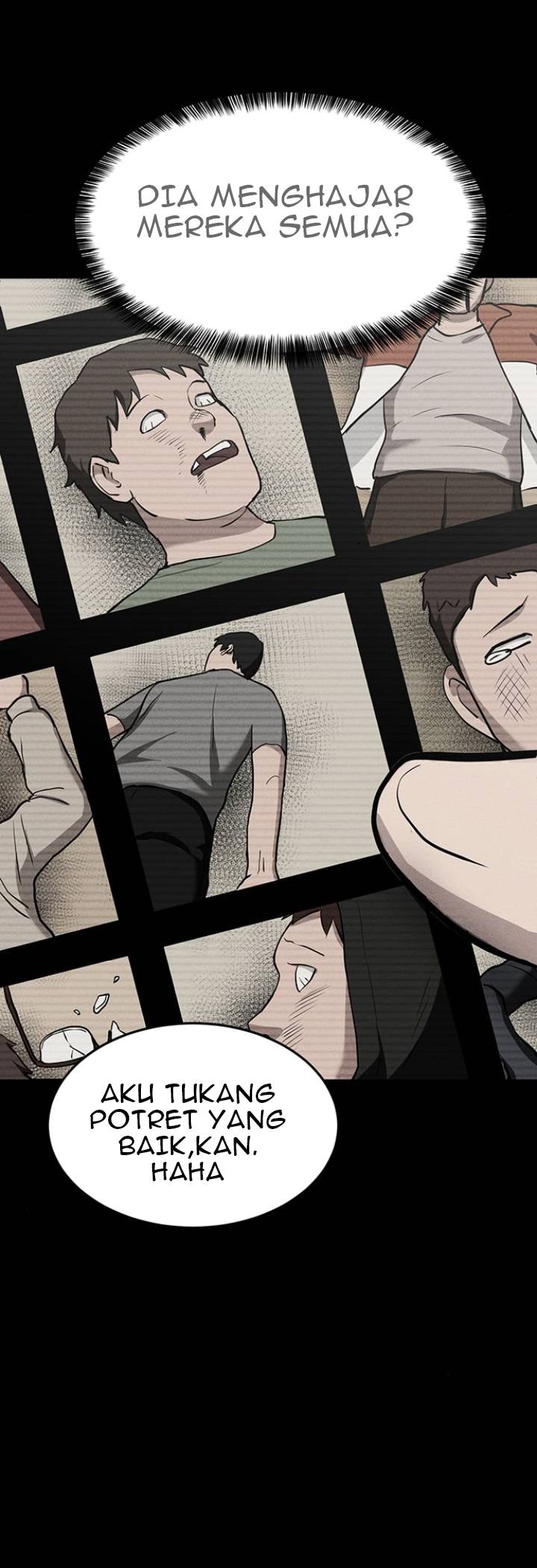 Fate Coin Chapter 07 Gambar 89