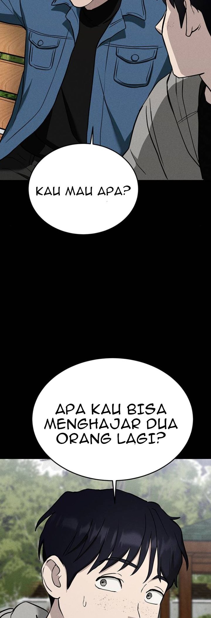 Fate Coin Chapter 07 Gambar 93