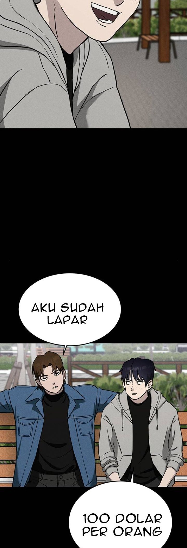 Fate Coin Chapter 07 Gambar 94