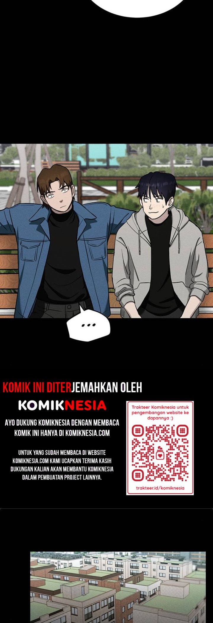 Fate Coin Chapter 07 Gambar 95