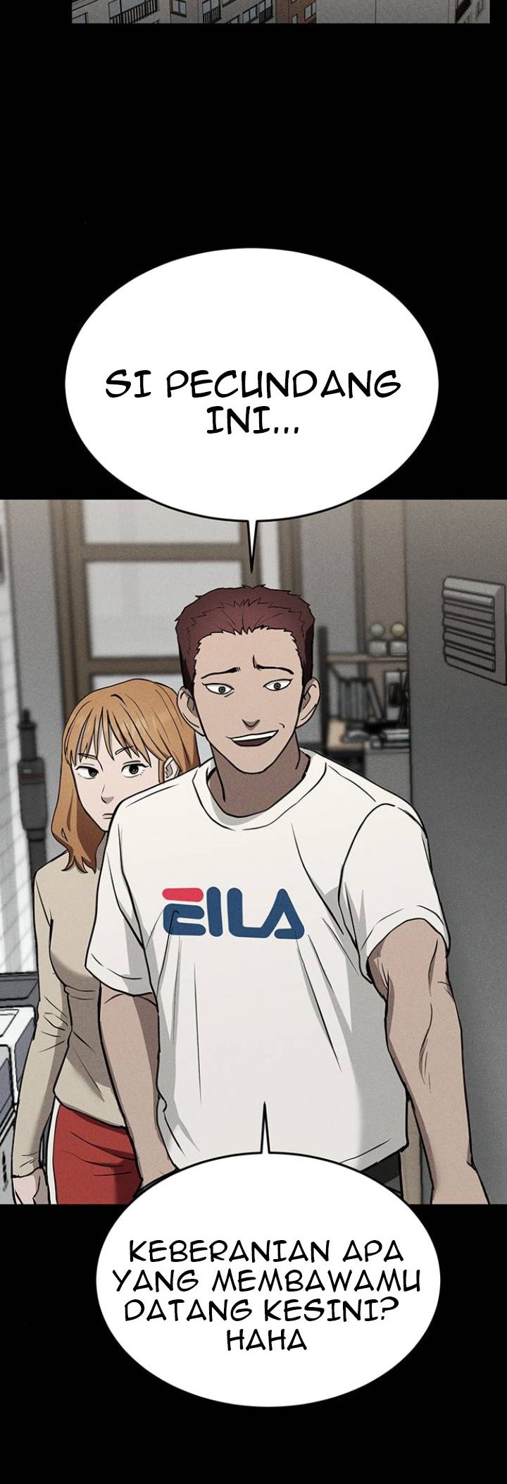 Fate Coin Chapter 07 Gambar 96