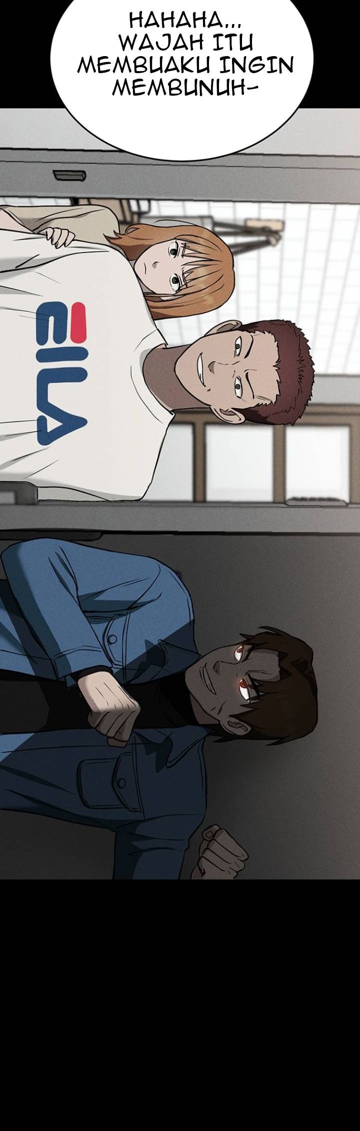 Fate Coin Chapter 07 Gambar 98