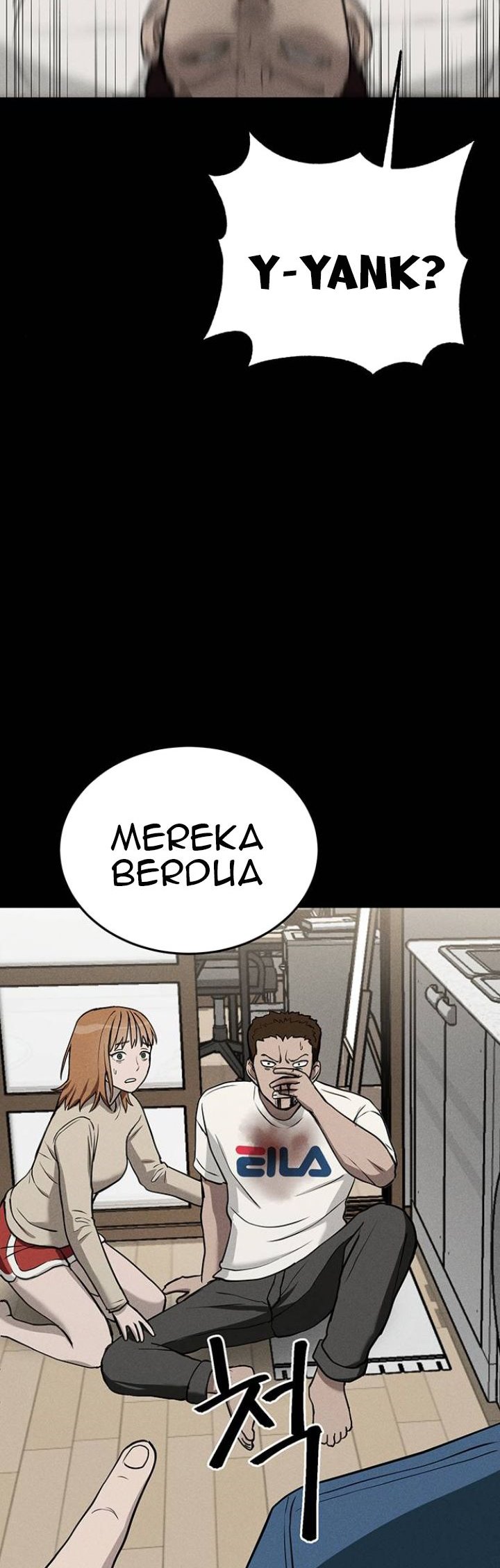 Fate Coin Chapter 07 Gambar 101