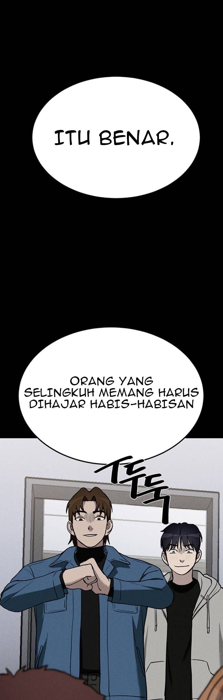 Fate Coin Chapter 07 Gambar 103