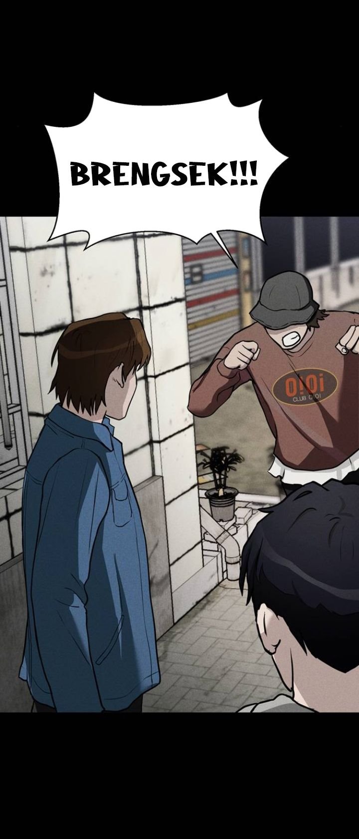 Fate Coin Chapter 07 Gambar 9