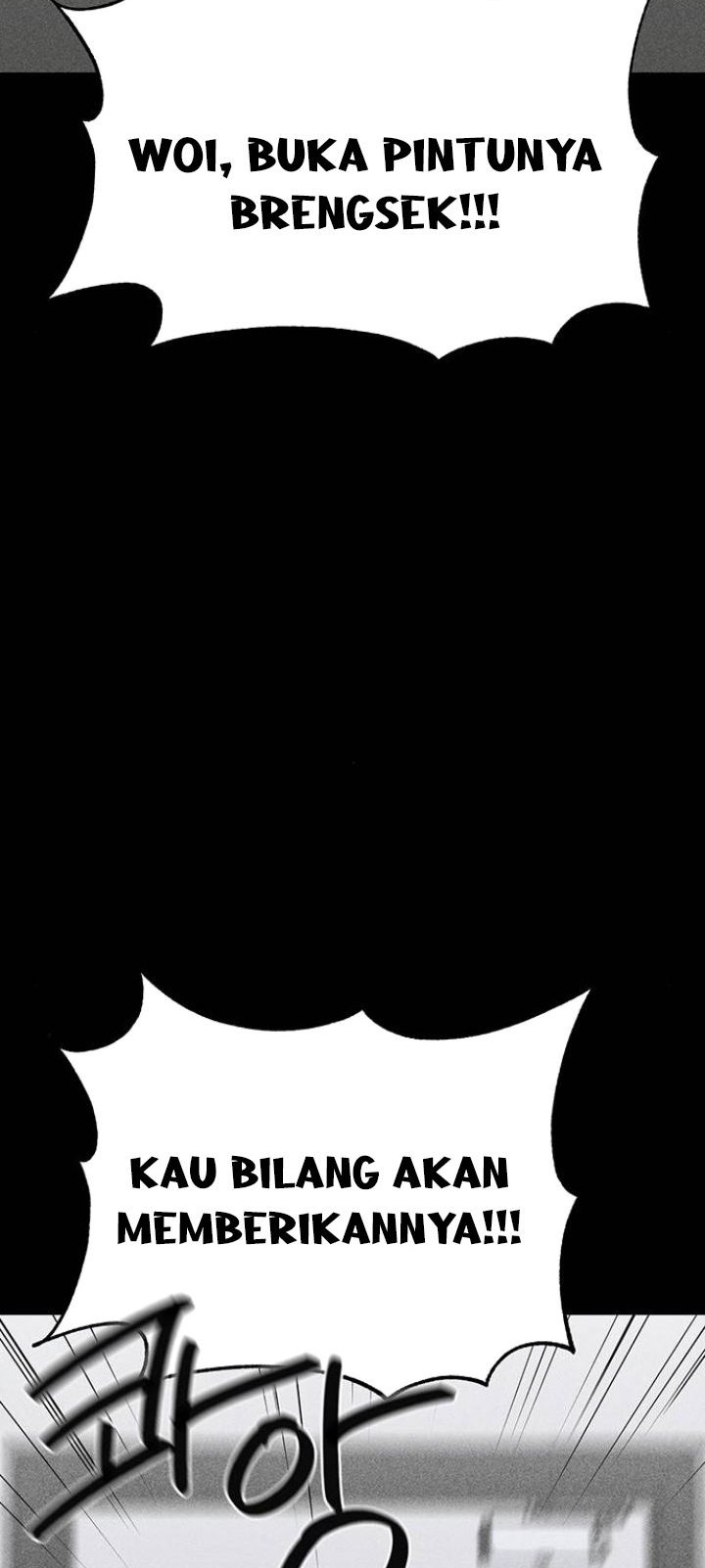 Fate Coin Chapter 06 Gambar 12