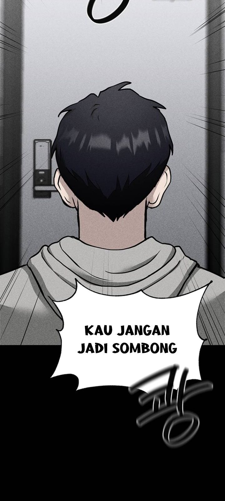 Fate Coin Chapter 06 Gambar 13