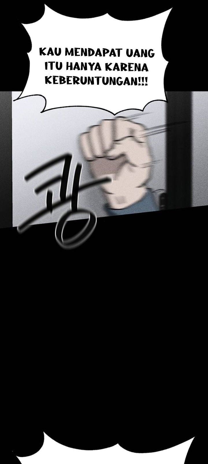 Fate Coin Chapter 06 Gambar 14