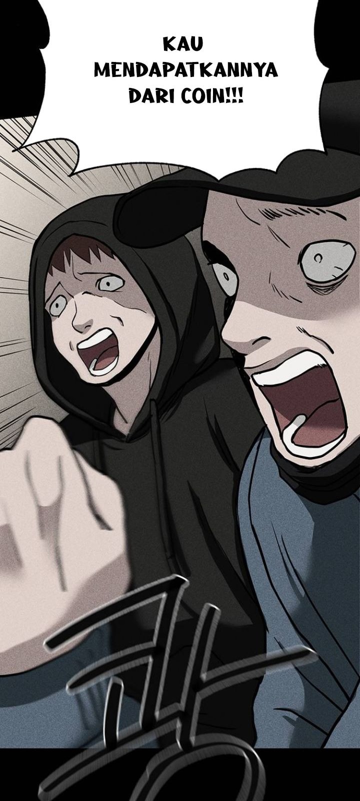 Fate Coin Chapter 06 Gambar 15