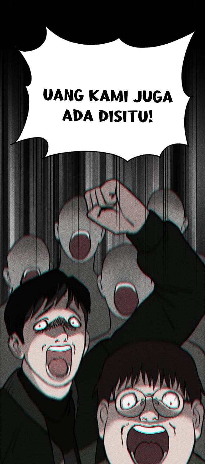 Fate Coin Chapter 06 Gambar 17