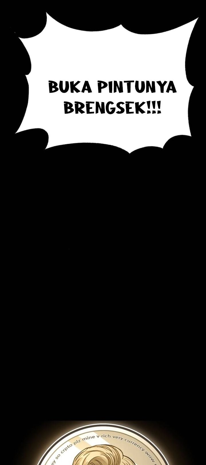 Fate Coin Chapter 06 Gambar 19