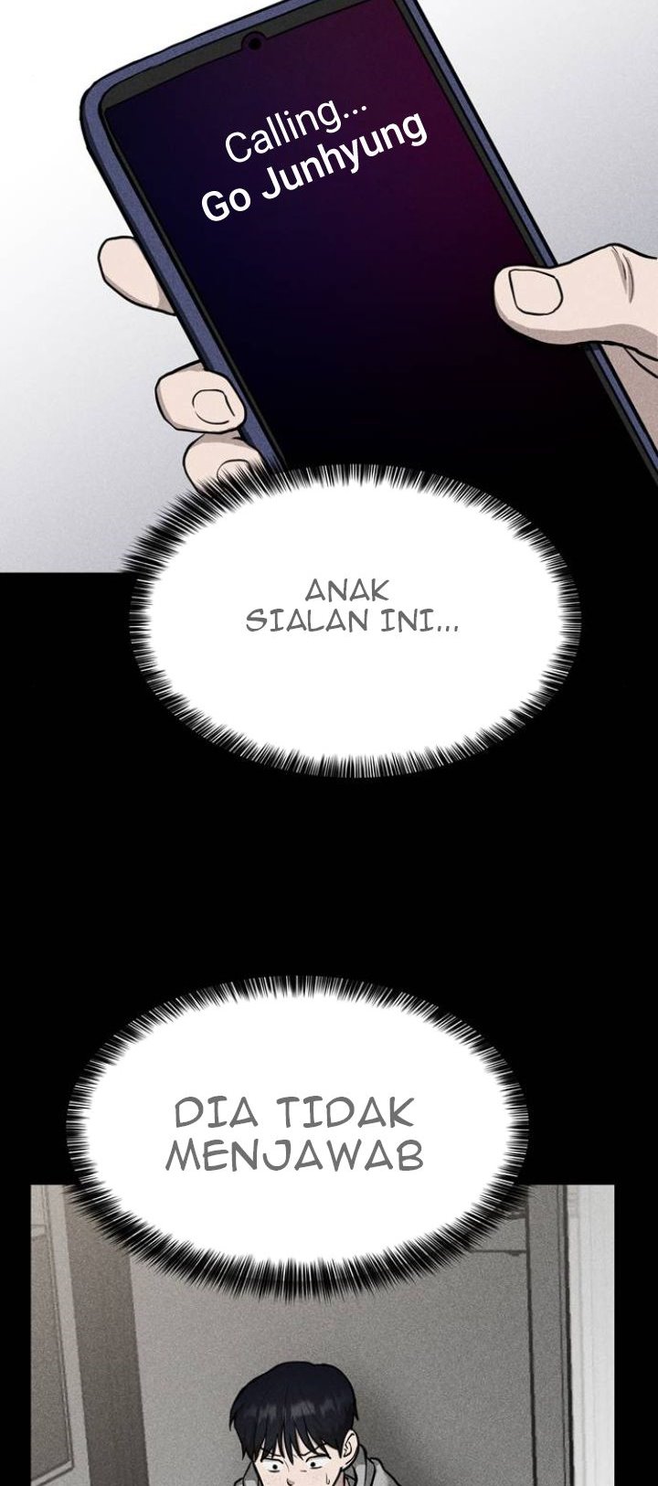 Fate Coin Chapter 06 Gambar 21