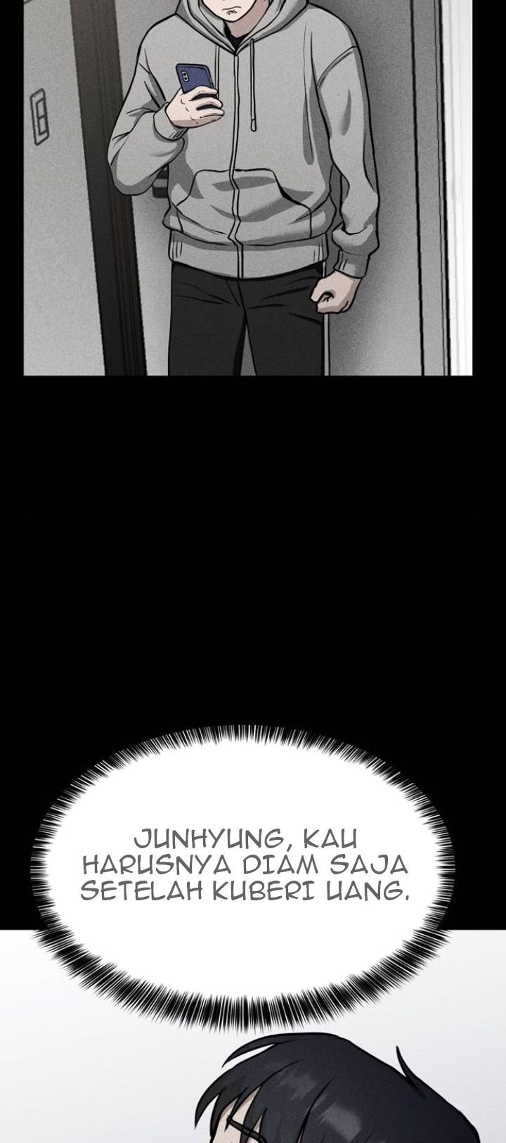 Fate Coin Chapter 06 Gambar 22