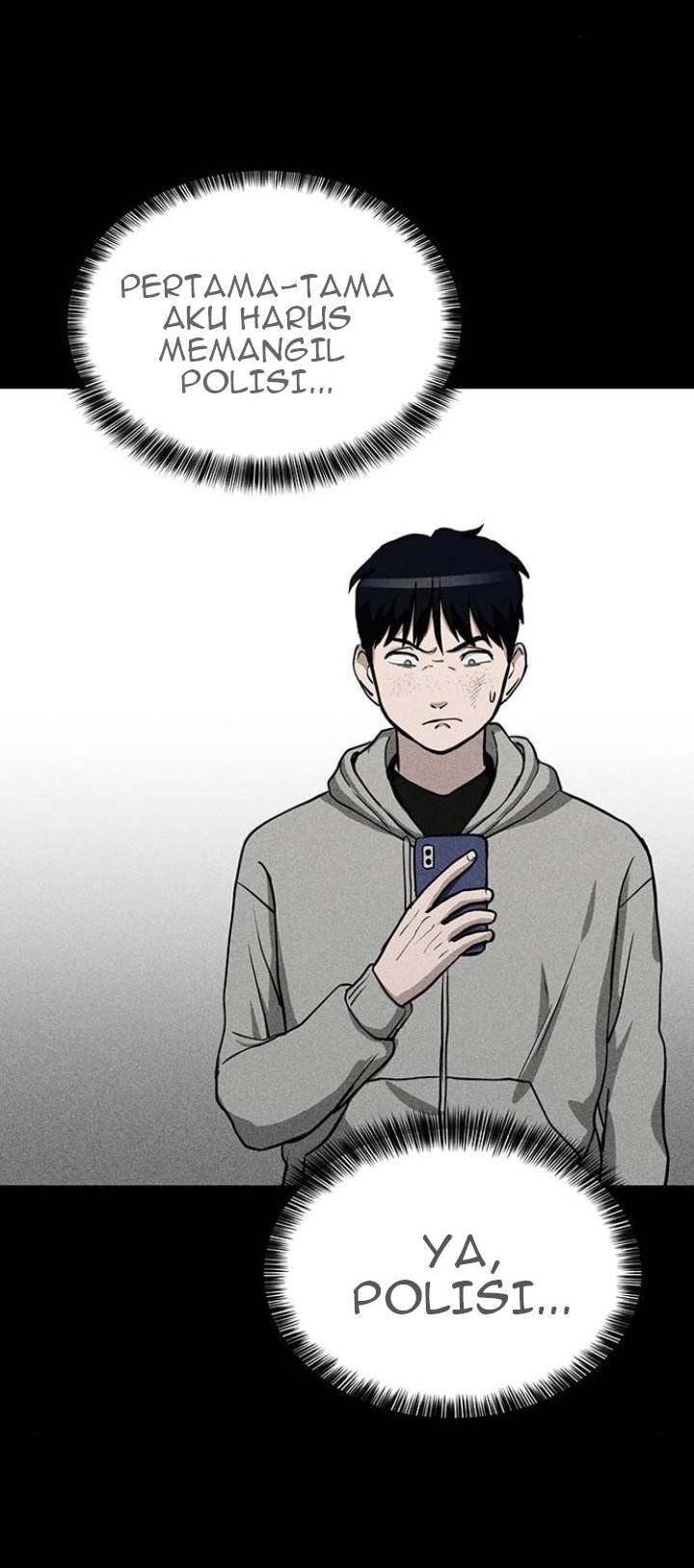 Fate Coin Chapter 06 Gambar 24