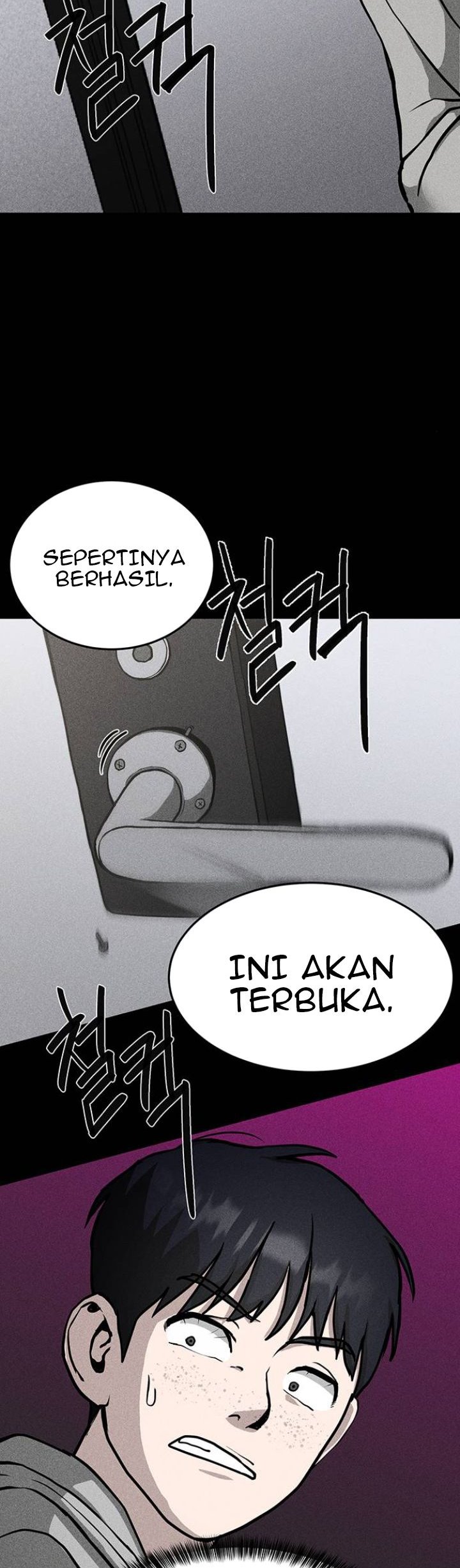 Fate Coin Chapter 06 Gambar 26