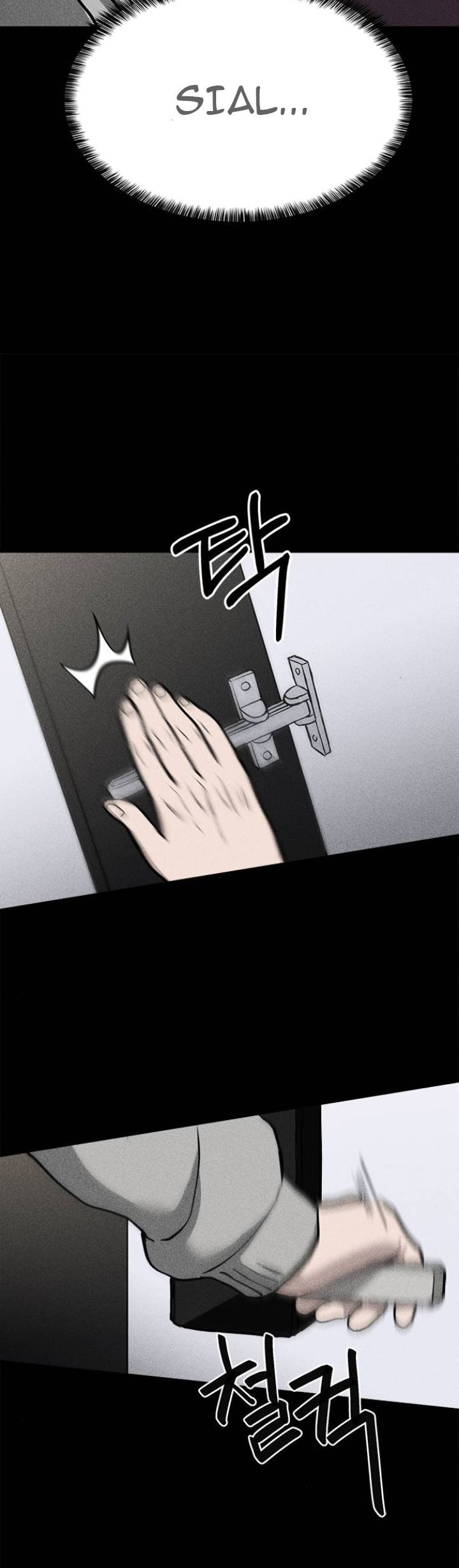 Fate Coin Chapter 06 Gambar 27