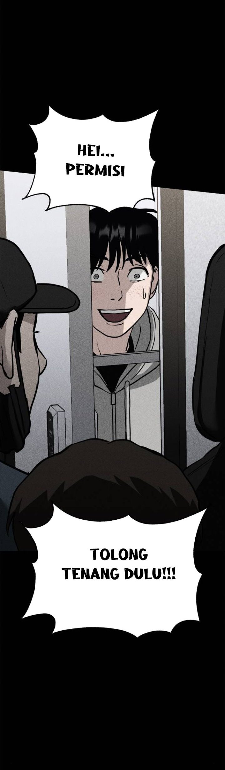 Fate Coin Chapter 06 Gambar 28