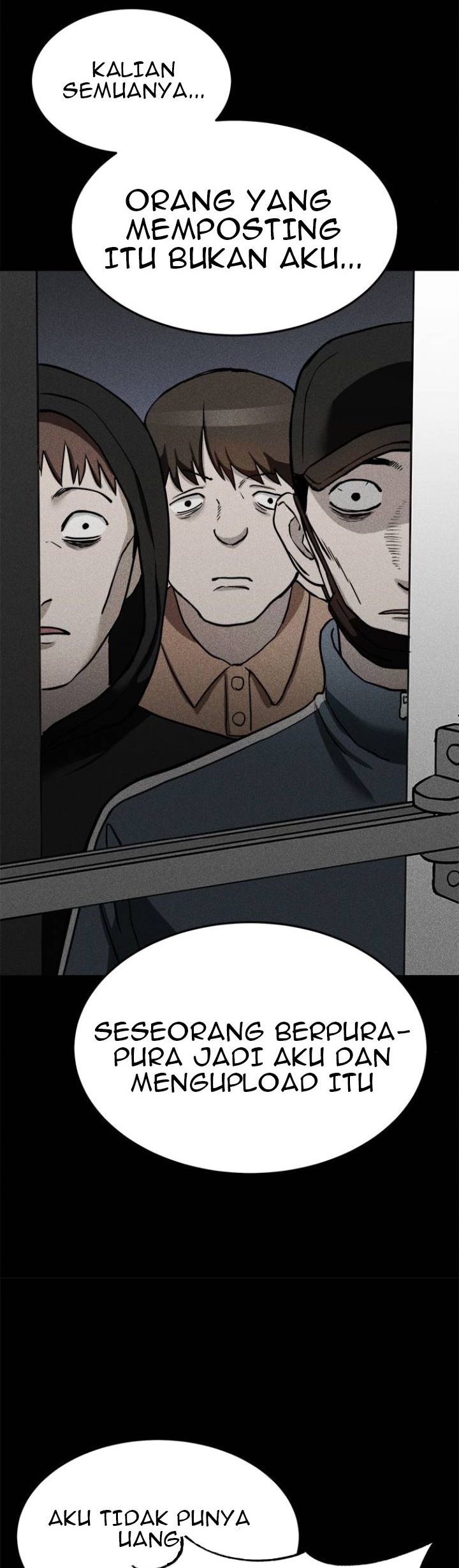 Fate Coin Chapter 06 Gambar 29