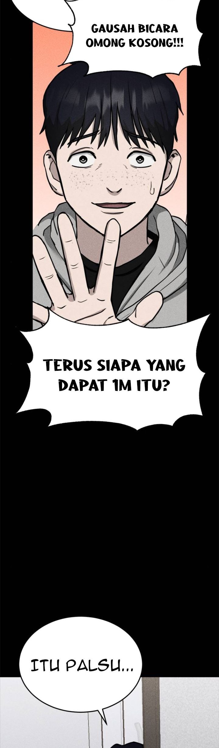 Fate Coin Chapter 06 Gambar 30