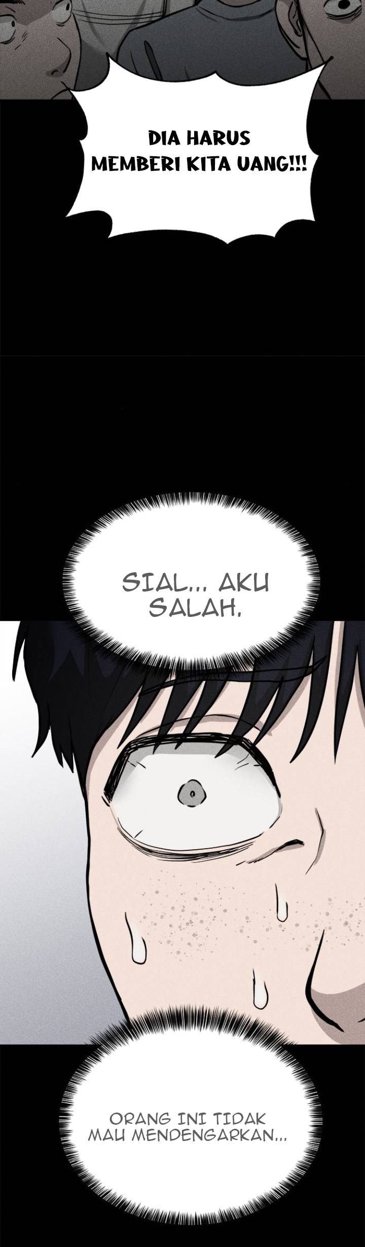 Fate Coin Chapter 06 Gambar 32