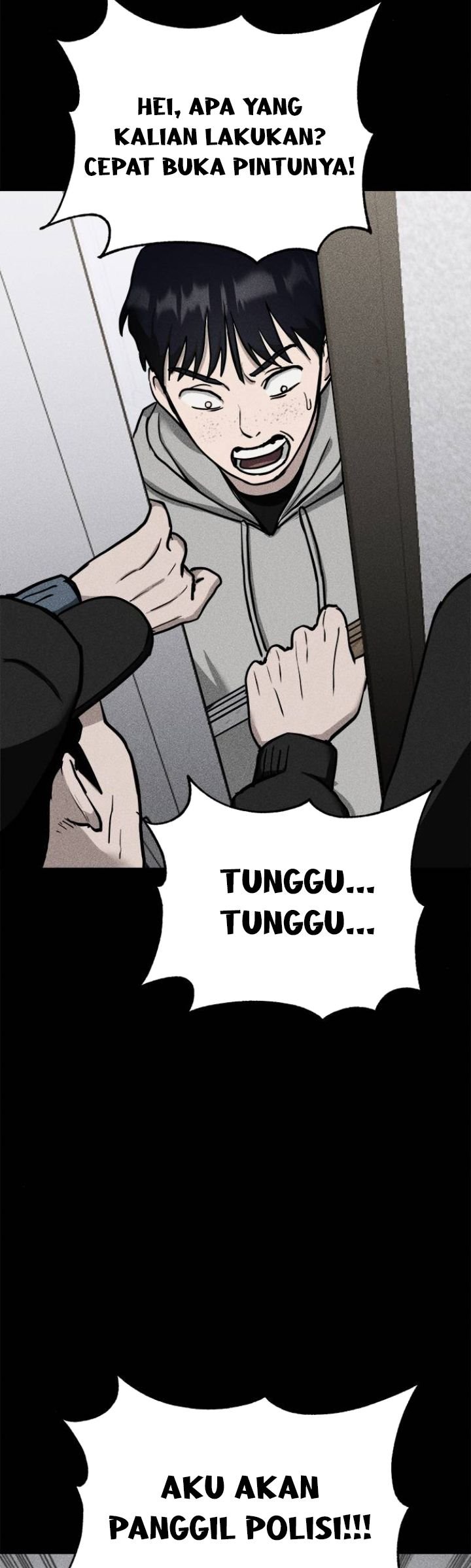 Fate Coin Chapter 06 Gambar 33