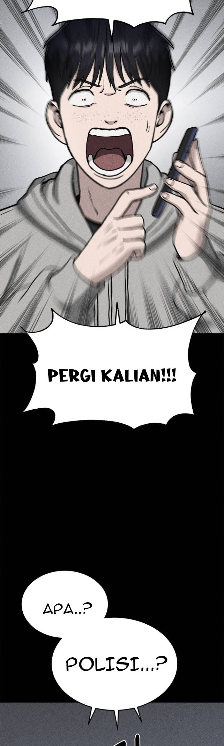 Fate Coin Chapter 06 Gambar 34