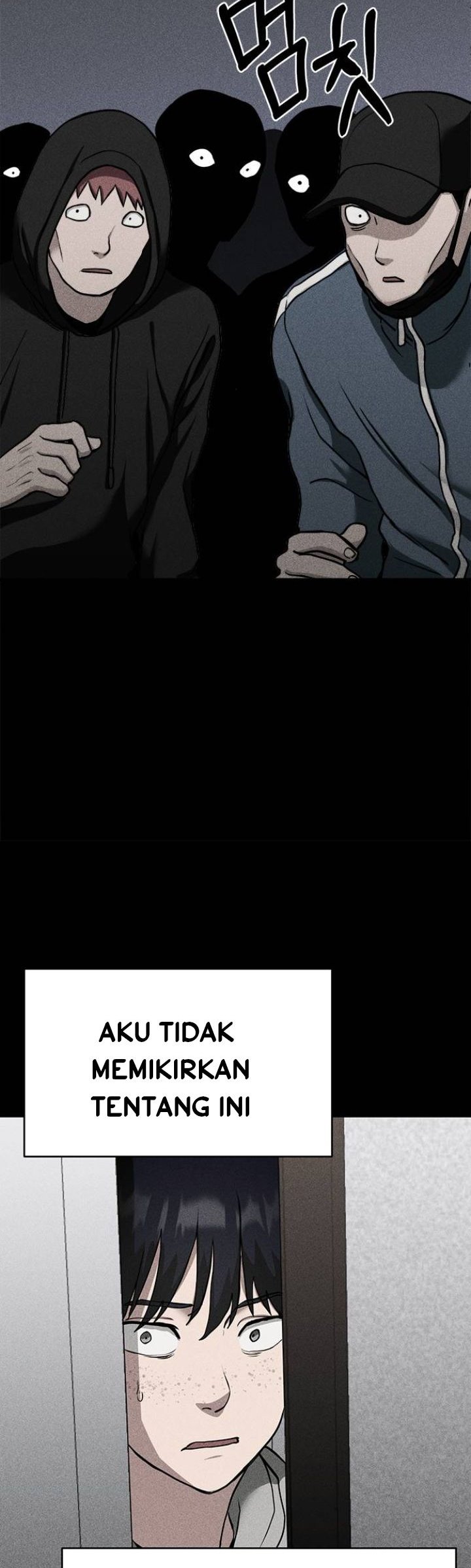 Fate Coin Chapter 06 Gambar 35