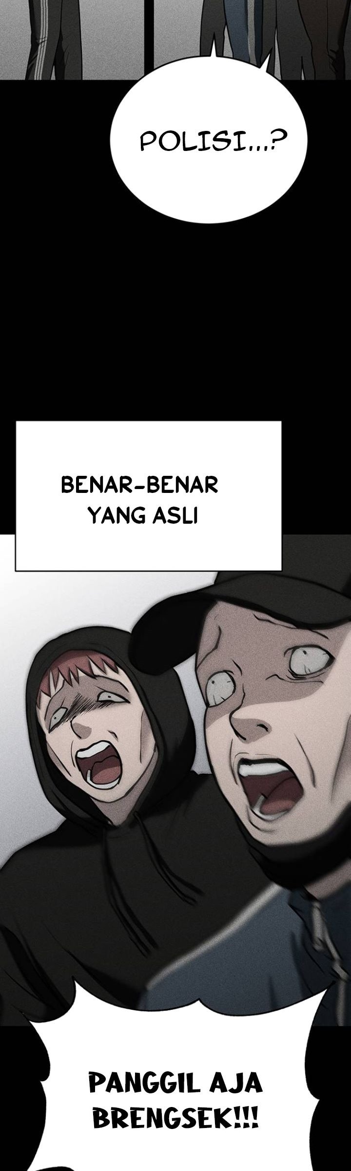 Fate Coin Chapter 06 Gambar 39