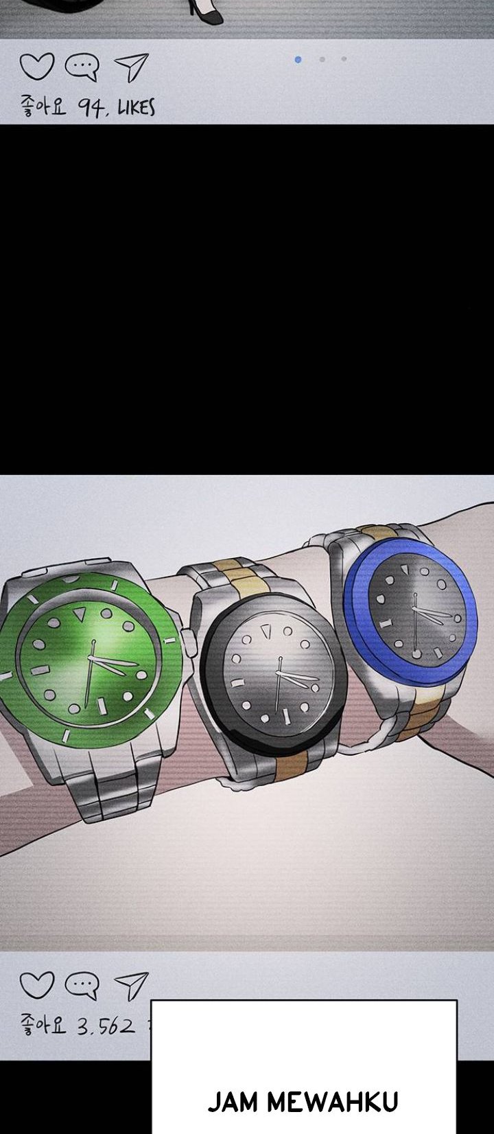 Fate Coin Chapter 06 Gambar 4