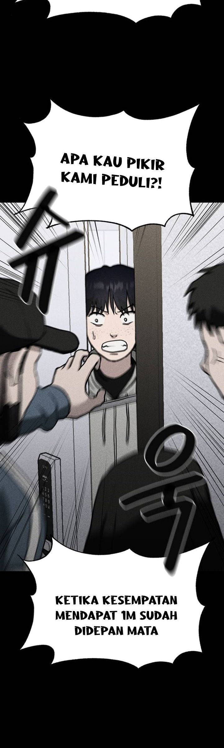 Fate Coin Chapter 06 Gambar 40