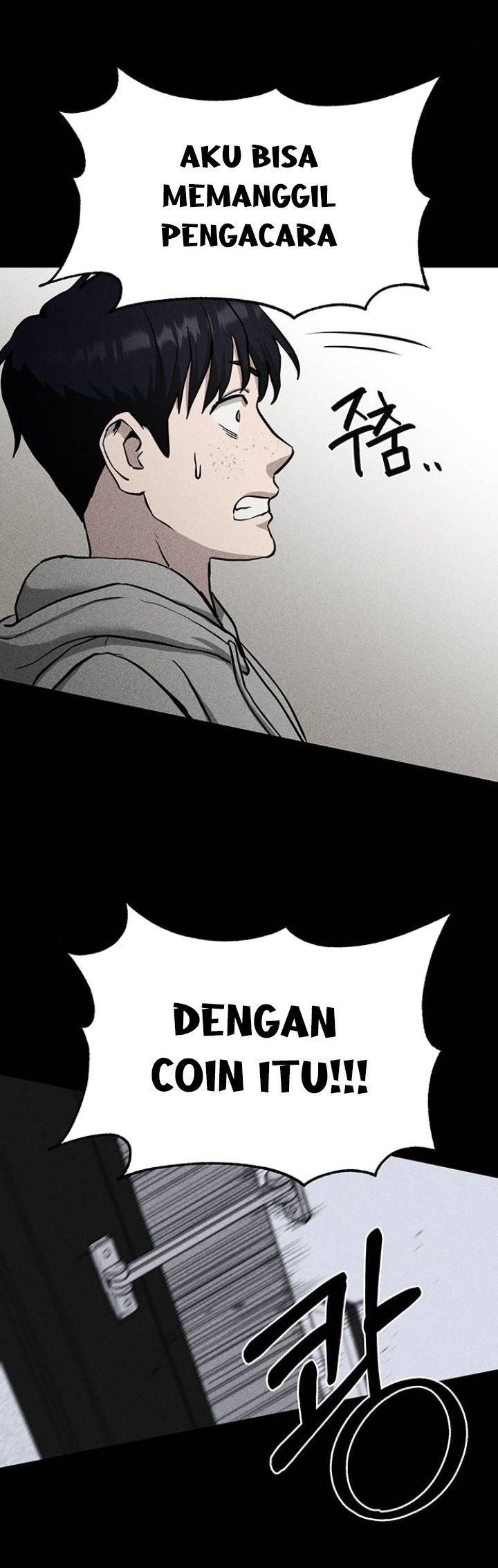 Fate Coin Chapter 06 Gambar 41