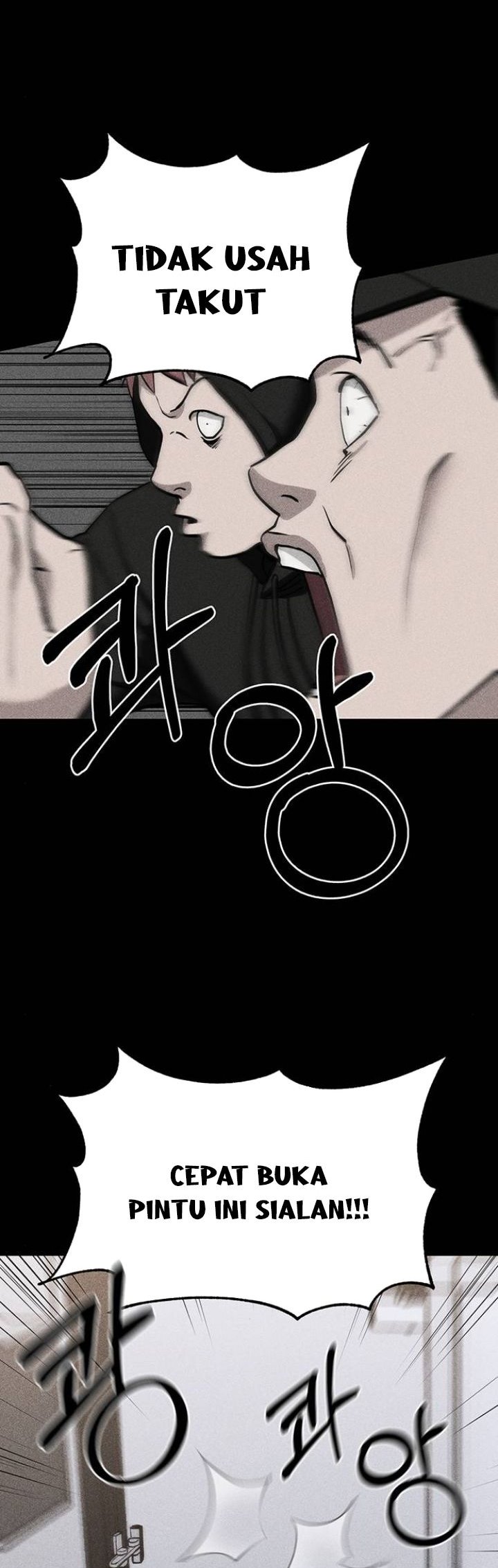 Fate Coin Chapter 06 Gambar 42